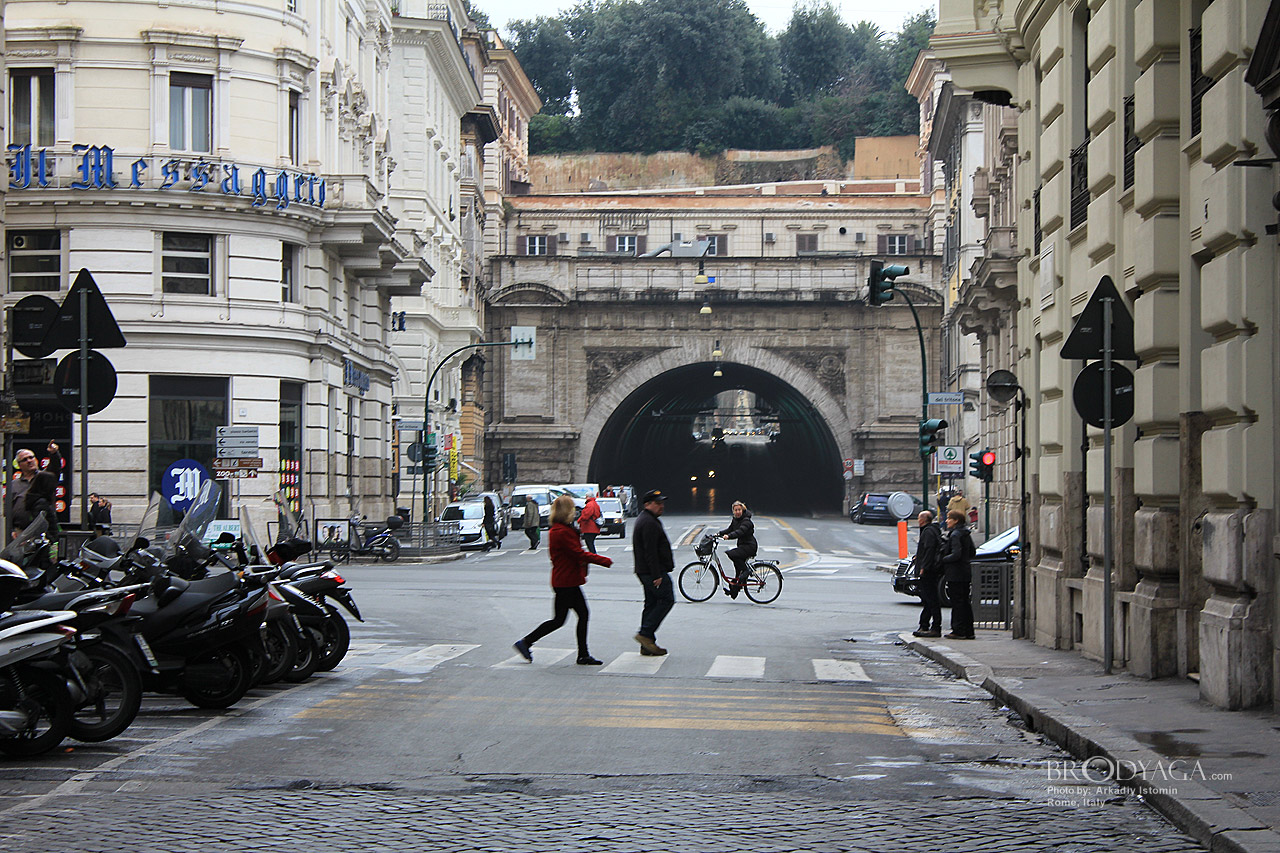 Rome